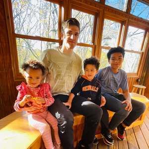 Meet your Posher, Das